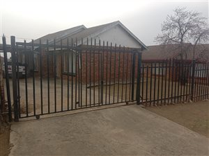 3 Bed House in Bhekuzulu