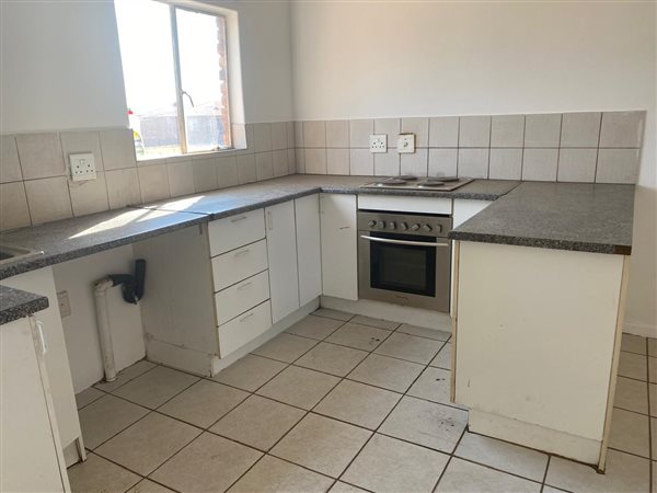 2 Bed Apartment