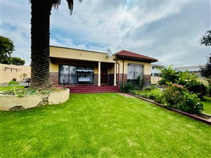 4 Bed House in Chrisville