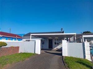 3 Bed House in Woodview