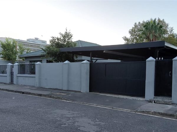 1 Bed Flat in Paarl