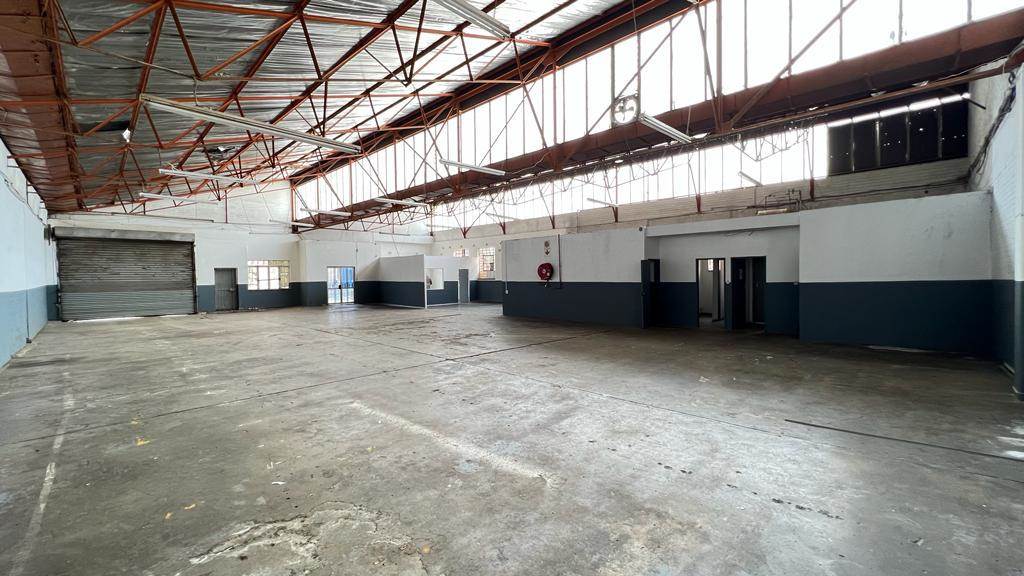 460  m² Industrial space in Park Central photo number 6