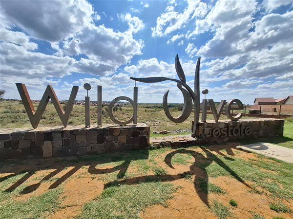960 m² Land 960 m² Land