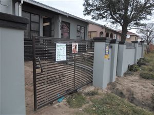 3 Bed House in Mdantsane