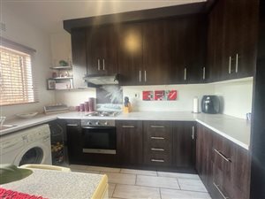 2 Bed Apartment in Albemarle