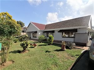 3 Bed House in Mountain Rise