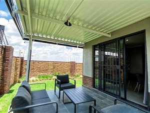 4 Bed House in Kya Sands