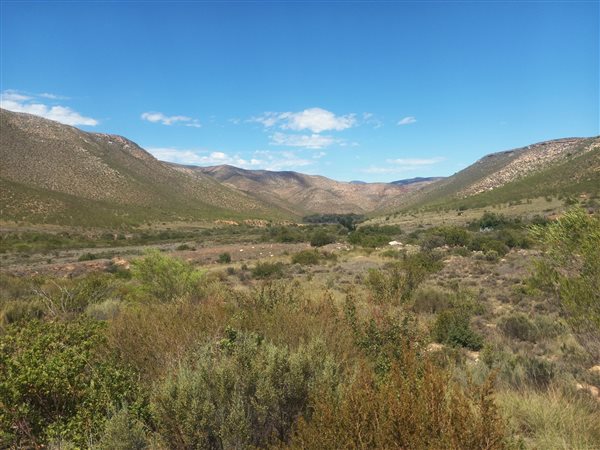 1 872 ha Farm 1 872 ha Farm