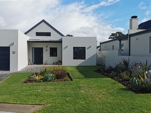 3 Bedroom House 3 Bedroom House