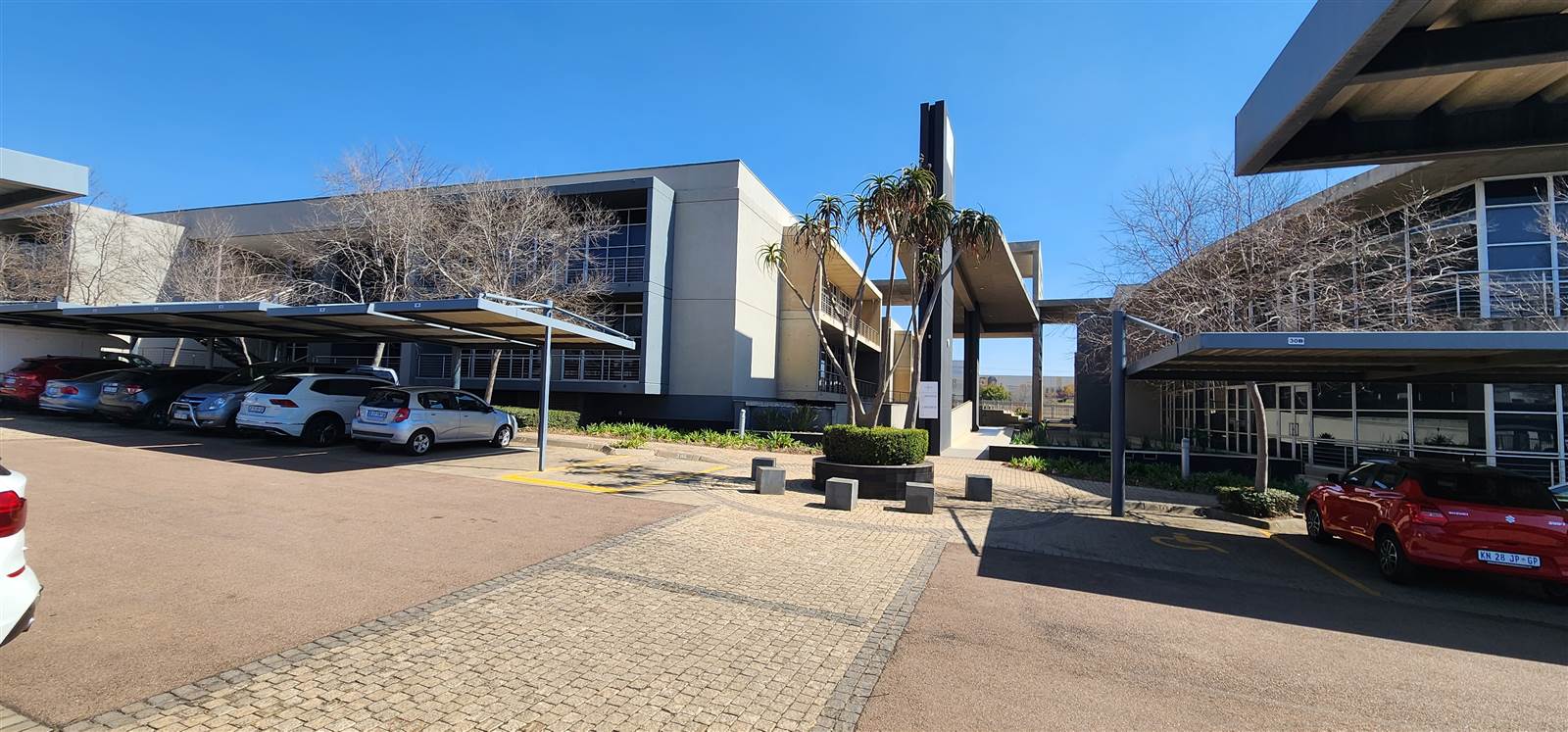 485  m² Commercial space in Highveld photo number 1