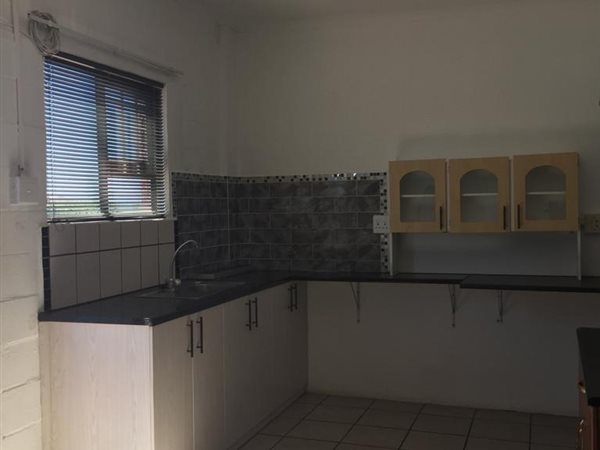 1 Bed Apartment