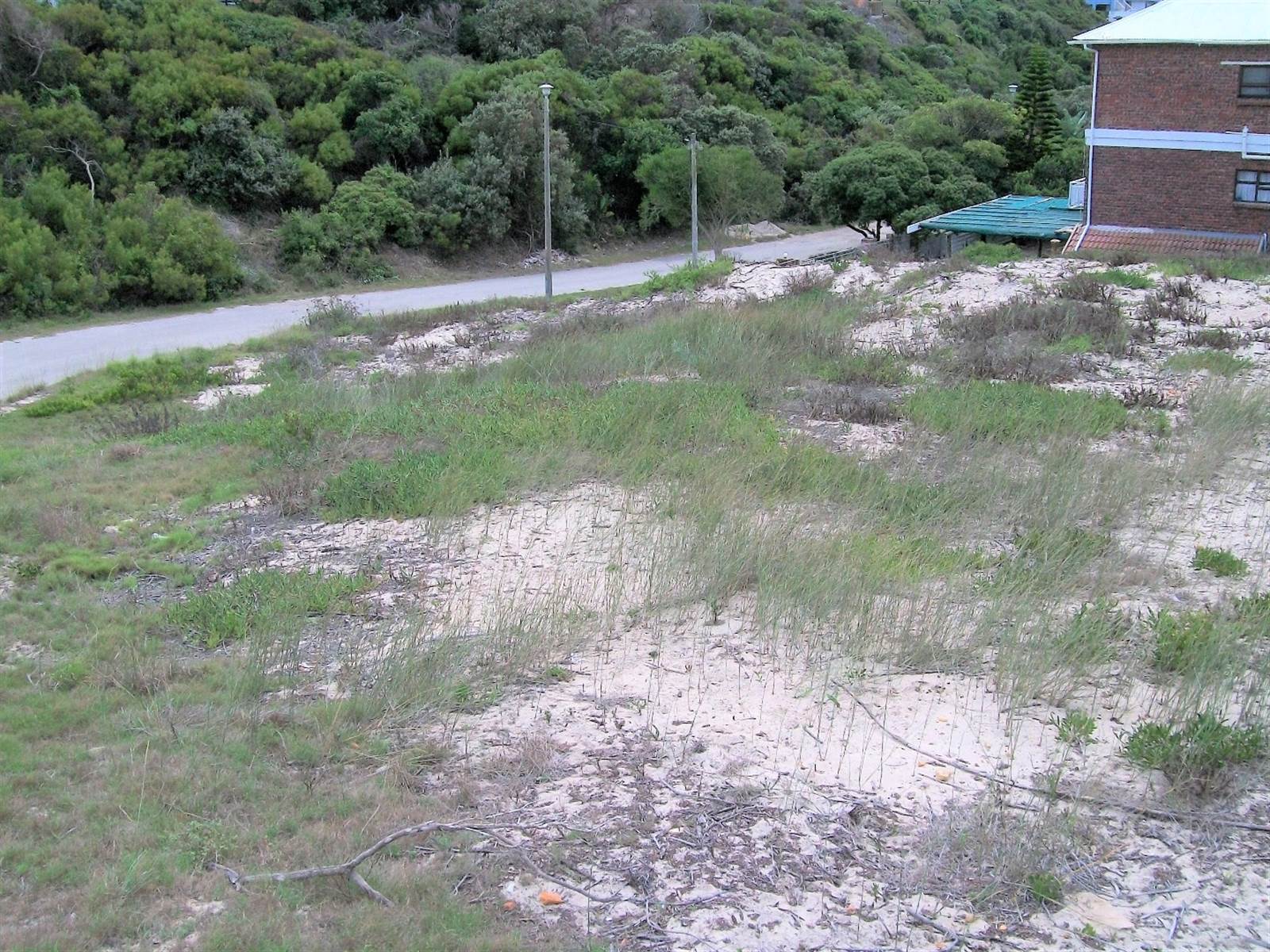848 m² Land available in Paradise Beach photo number 5