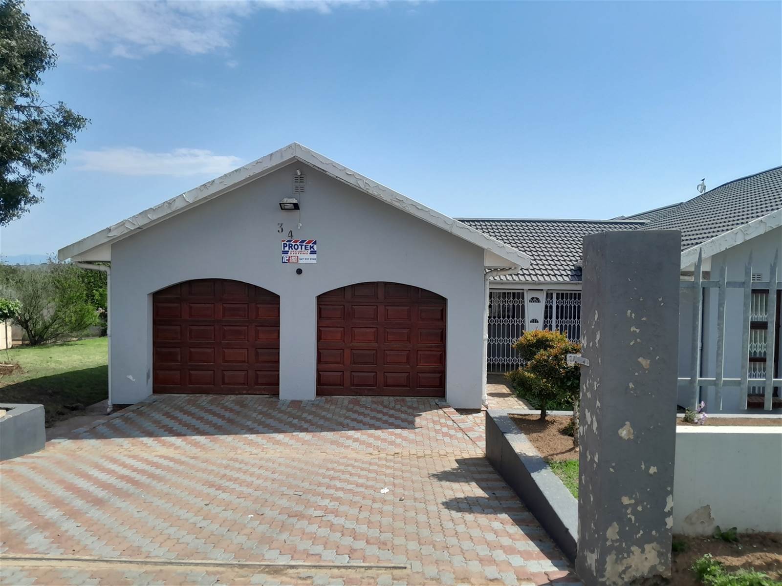 7 Bed House in Southernwood photo number 4