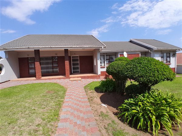 7 Bed House in Southernwood