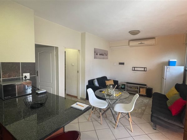 2 Bed Apartment