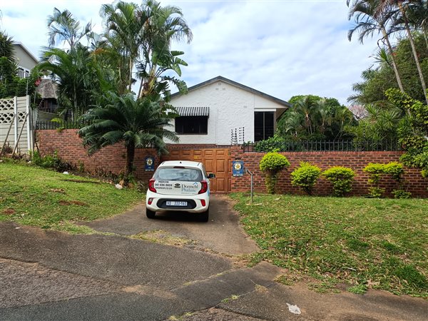 4 Bed House in Umgeni Park