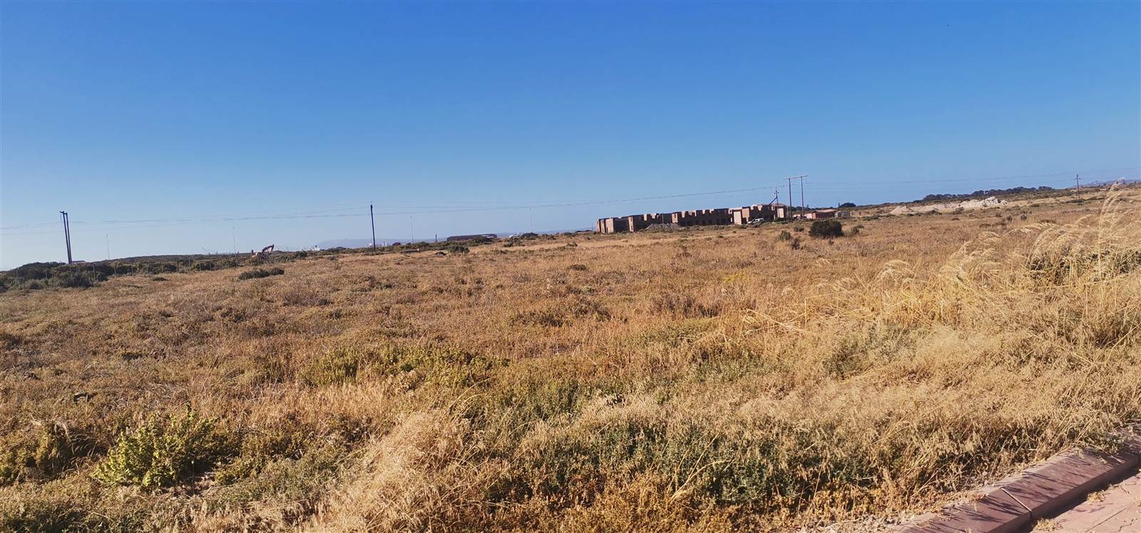 7994 m² Land available in Saldanha photo number 6