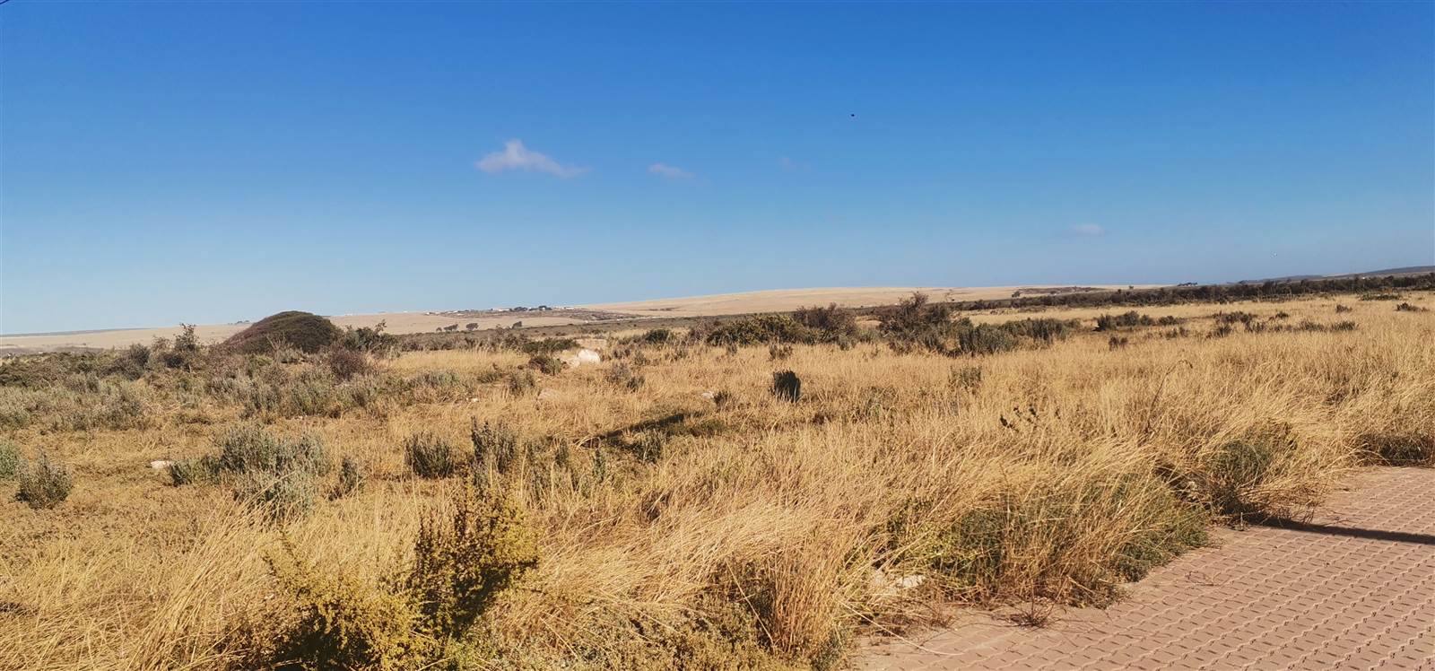 7994 m² Land available in Saldanha photo number 2