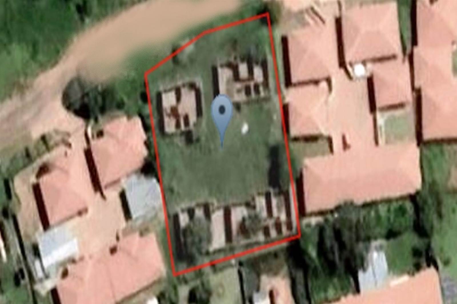 1174 m² Land available in Brandfort photo number 11
