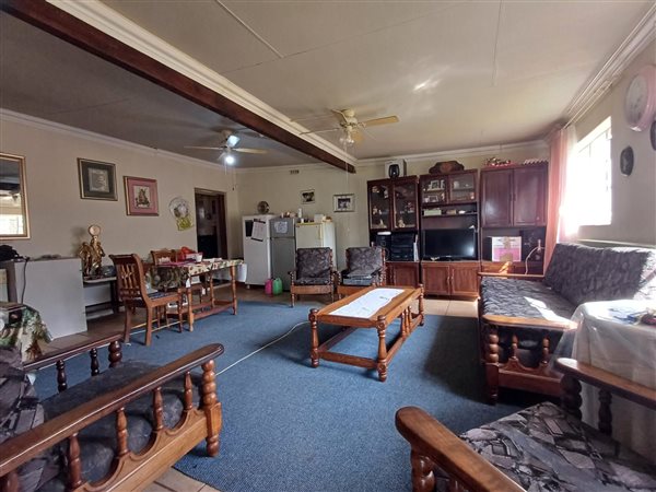 3 Bedroom House 3 Bedroom House