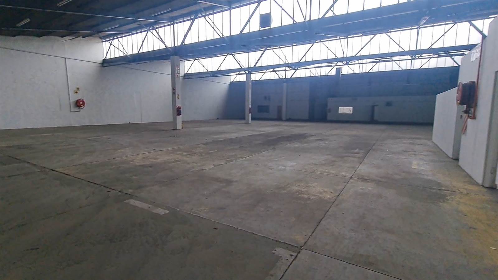 1810  m² Industrial space in Epping photo number 13