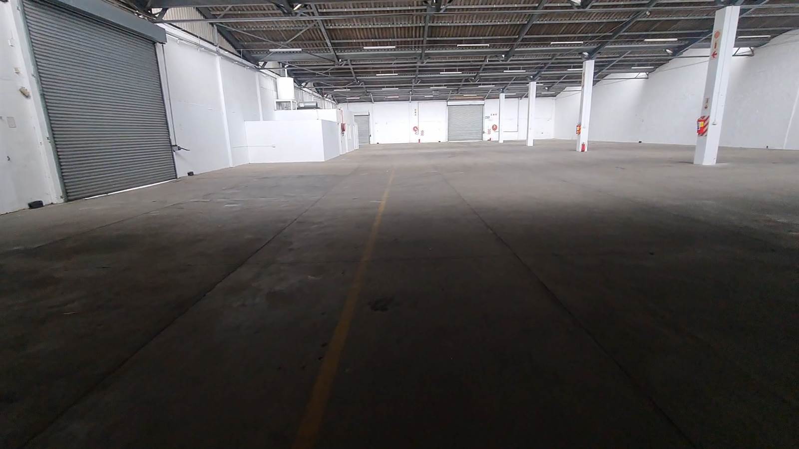 1810  m² Industrial space in Epping photo number 11