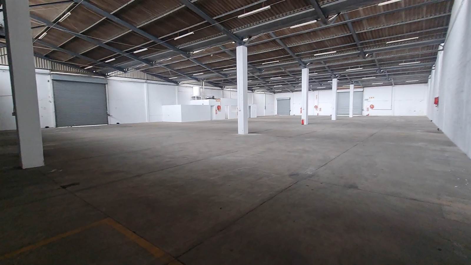 1810  m² Industrial space in Epping photo number 12