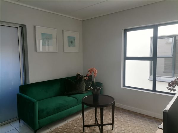 1 Bed Apartment