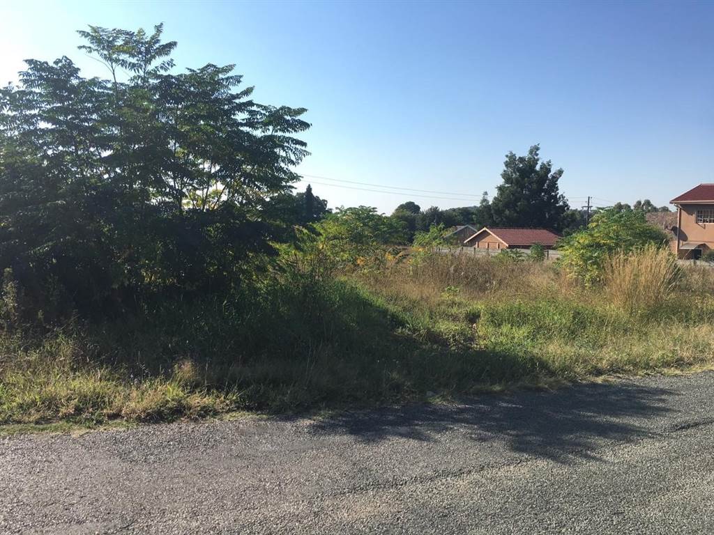 1250 m² Land available in Vaal Marina photo number 4