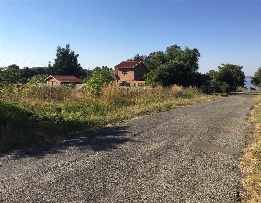 1250 m² Land available in Vaal Marina photo number 5