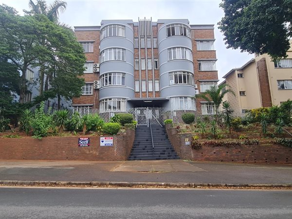 2 Bed Apartment in Bulwer