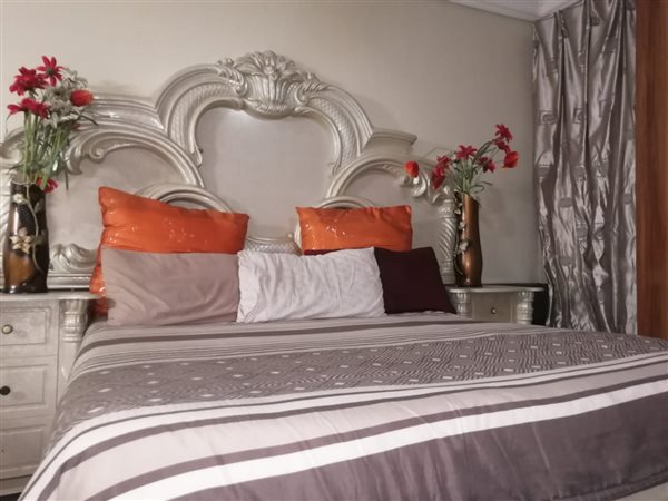 1 Bed Flat in Klipfontein
