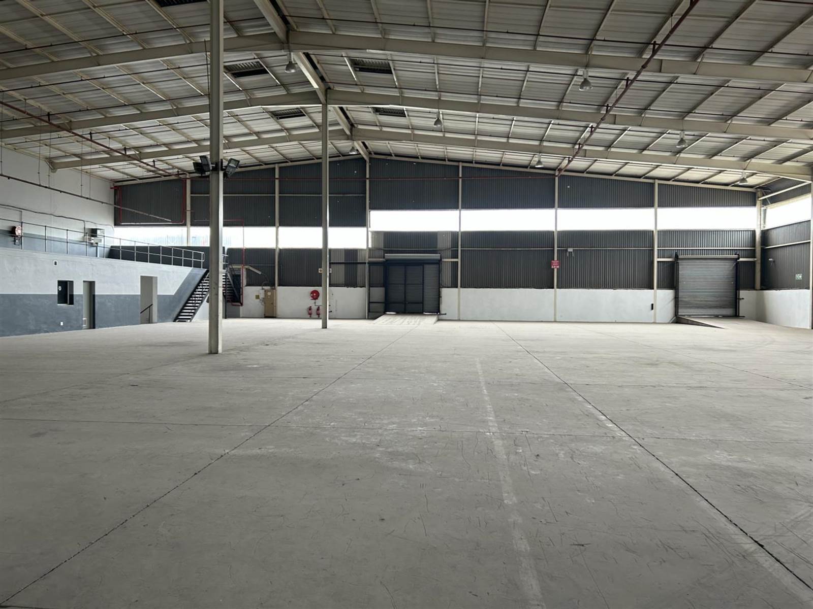 5410  m² Industrial space in Glen Austin photo number 1