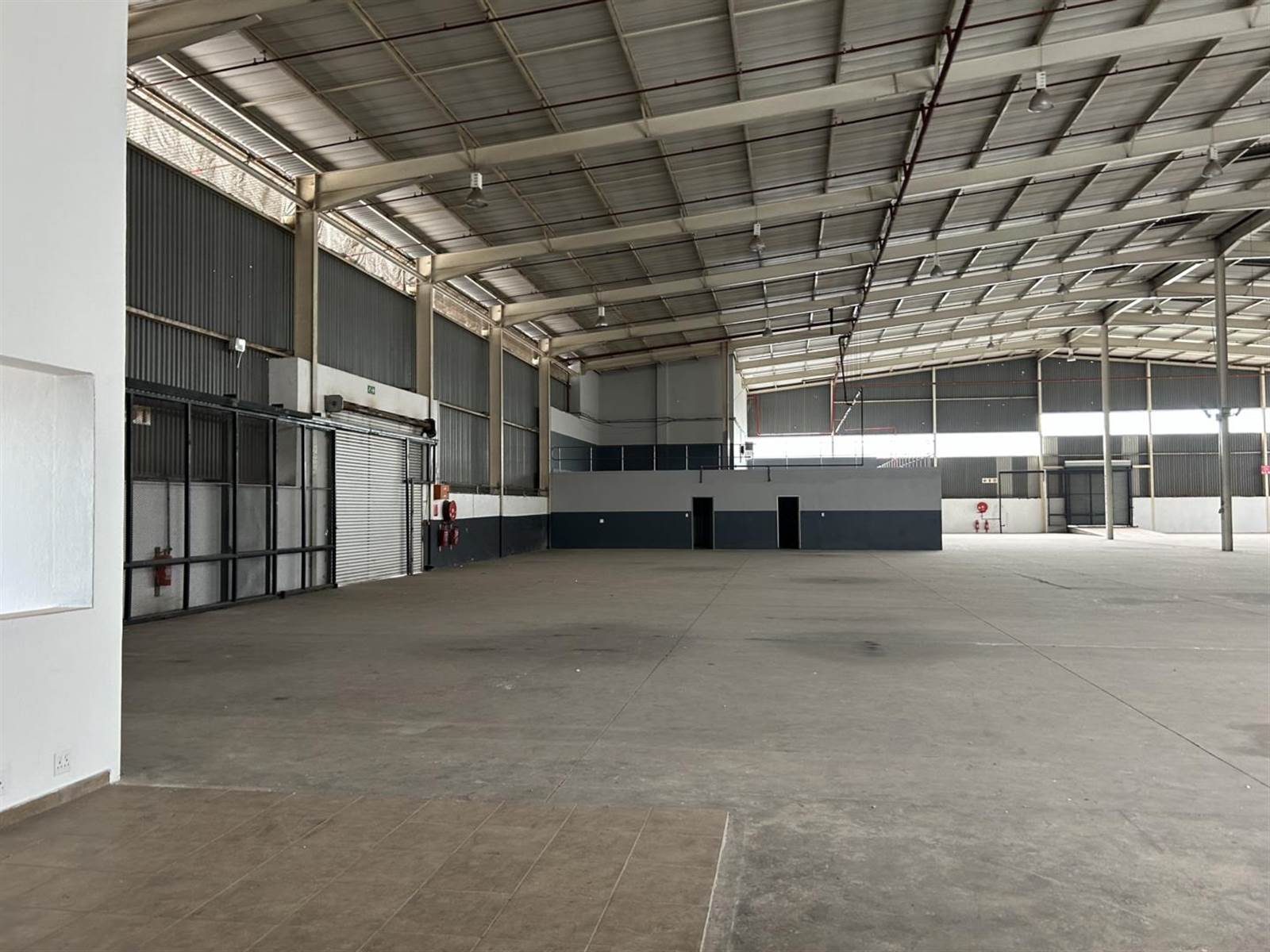 5410  m² Industrial space in Glen Austin photo number 15