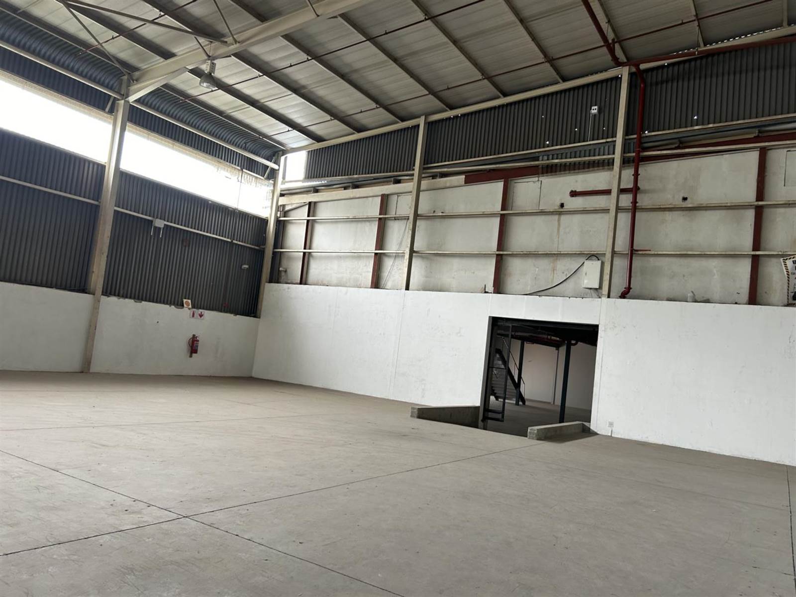 5410  m² Industrial space in Glen Austin photo number 2