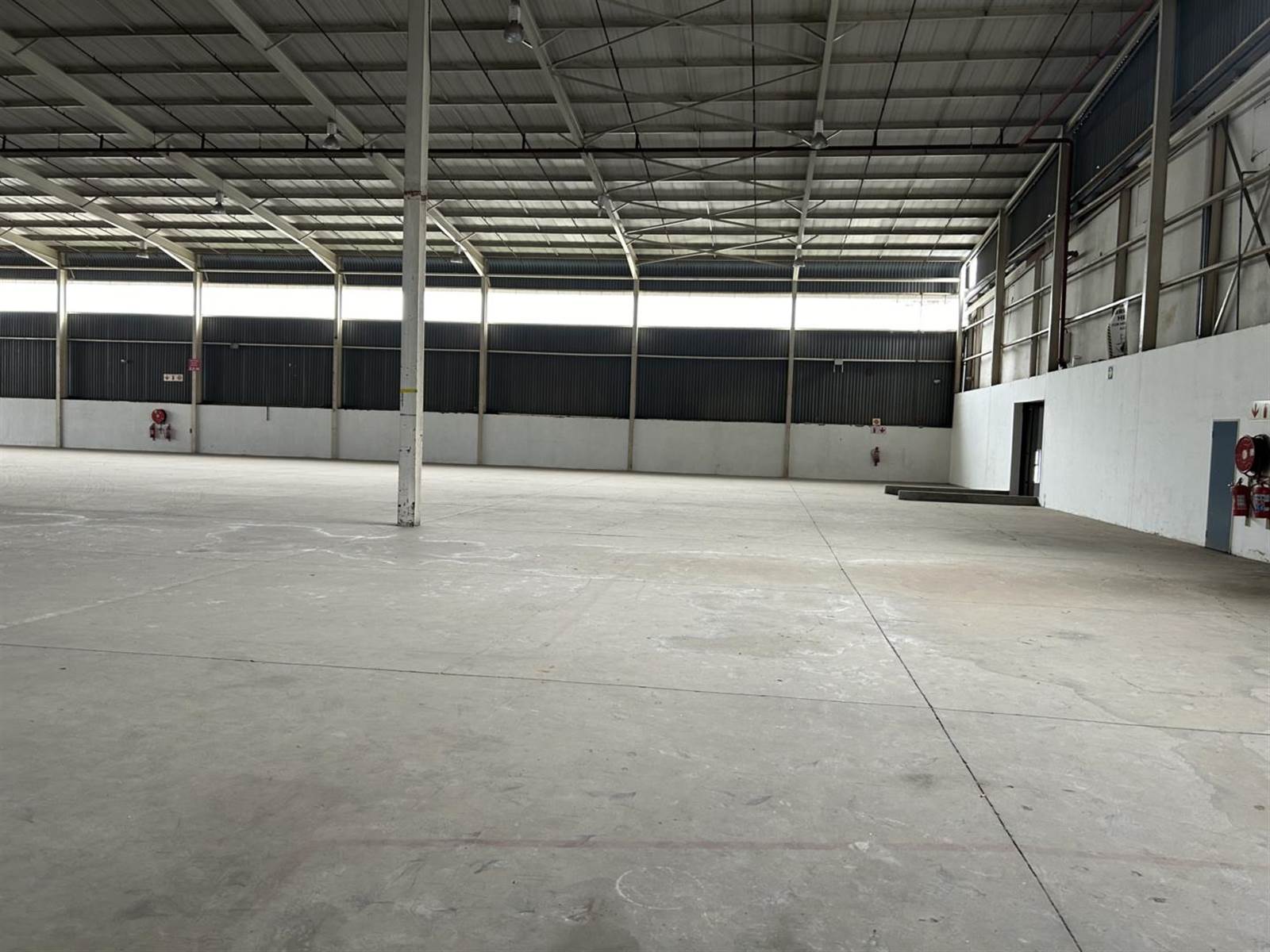 5410  m² Industrial space in Glen Austin photo number 13
