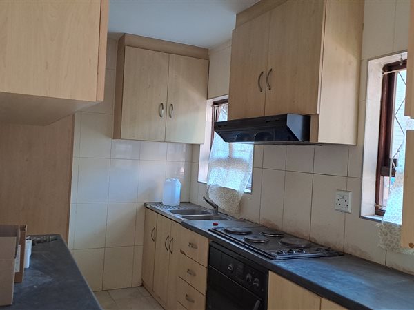 3 Bed Flat