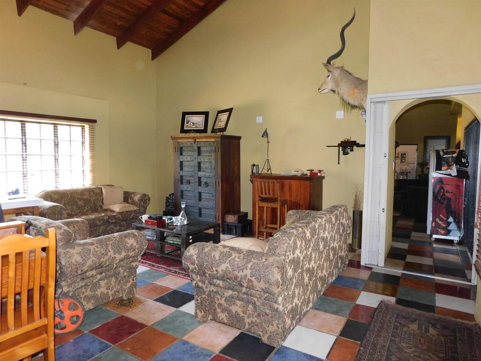 5 Bed House in Kameelfontein and surrounds photo number 15