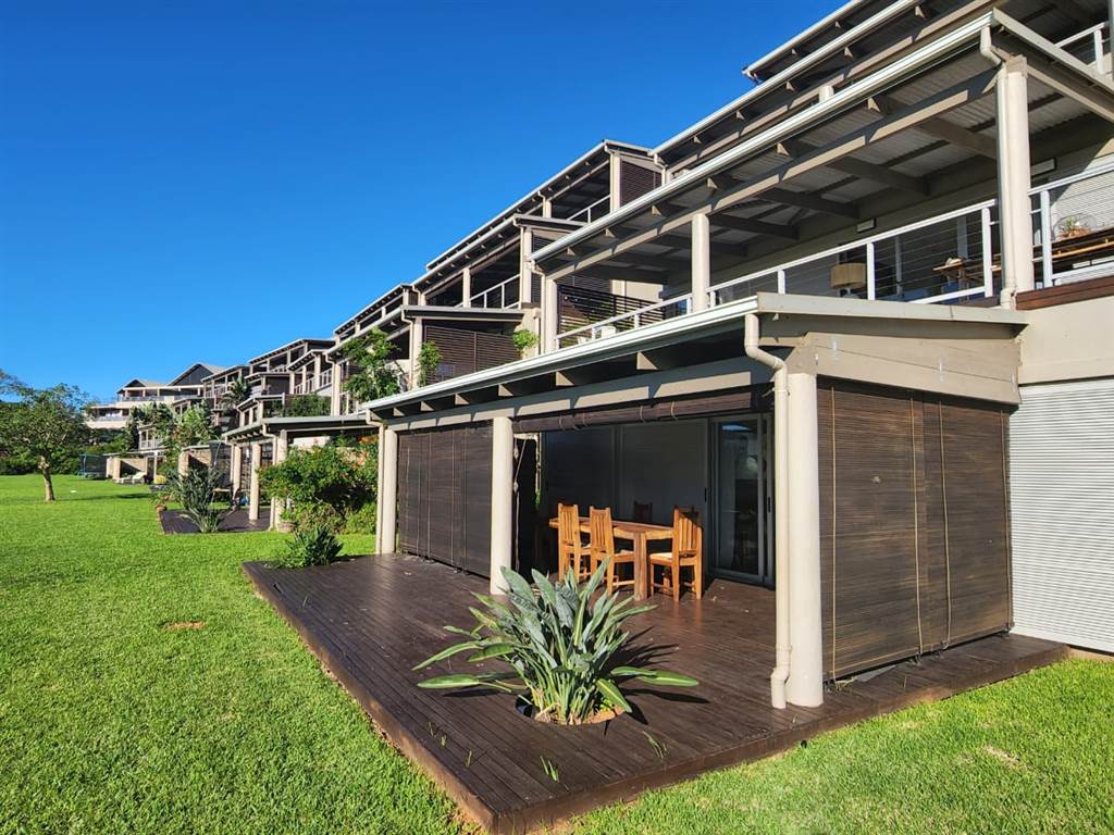 4 Bed Apartment in Ballito photo number 5