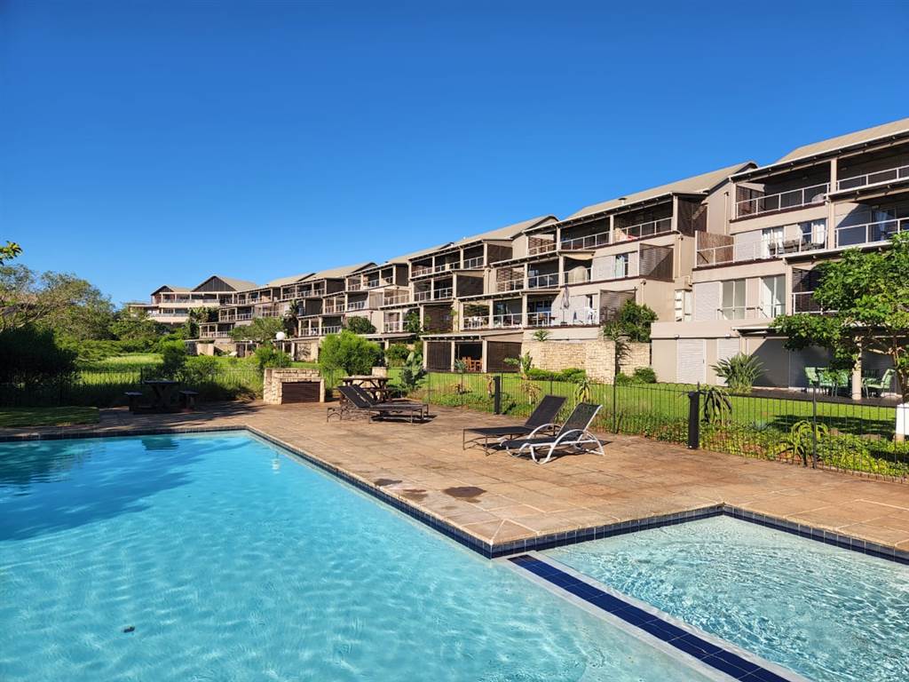 4 Bed Apartment in Ballito photo number 27