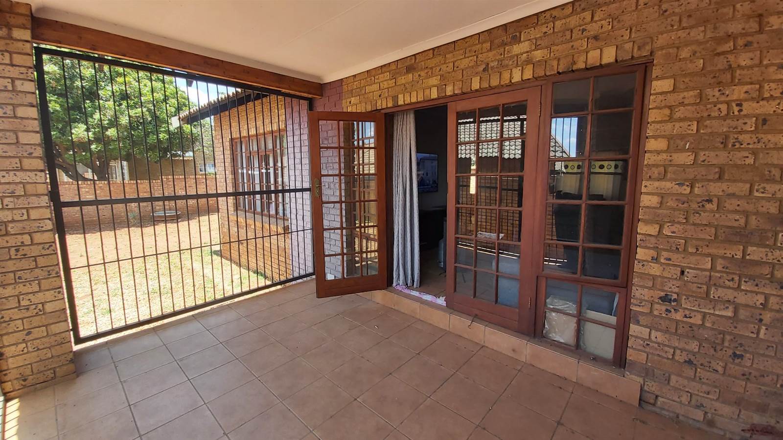 3 Bed House for sale in Theresa Park T4402264 Private Property