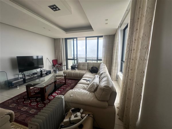 2 Bed Apartment