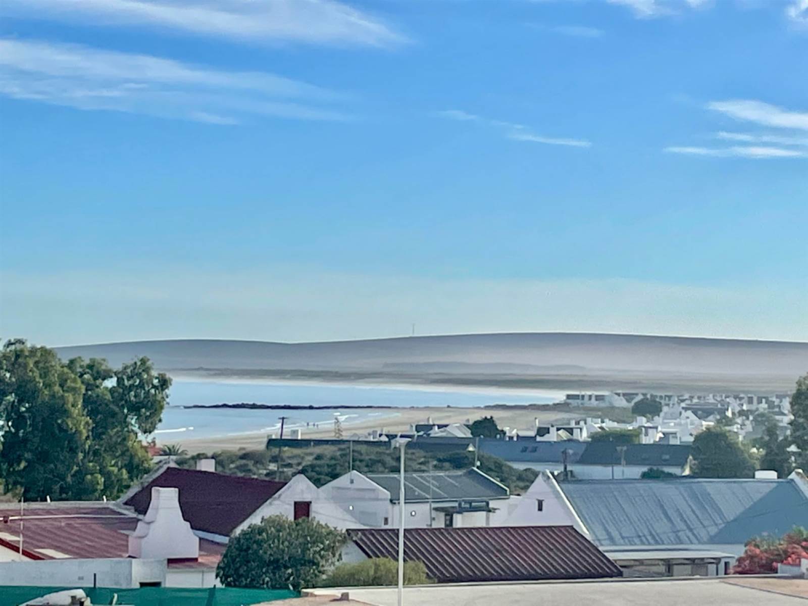 285 m² Land available in Paternoster photo number 1