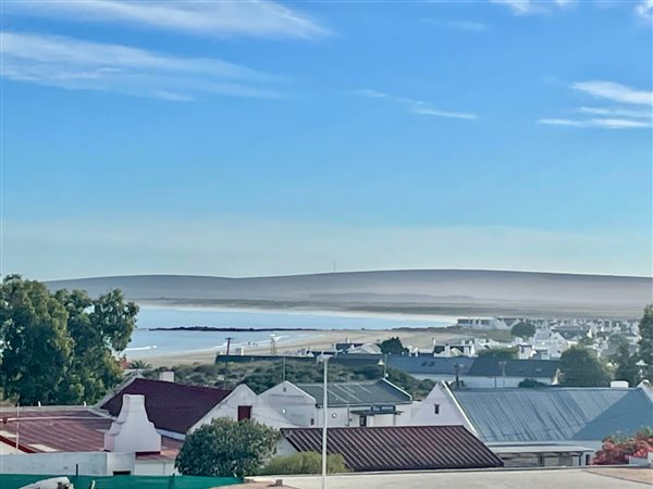 285 m² Land available in Paternoster