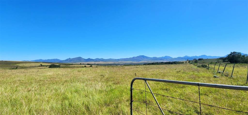 684 ha Farm in Mossel Bay Central photo number 1