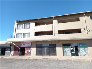 2 Bed Apartment in Witpoortjie