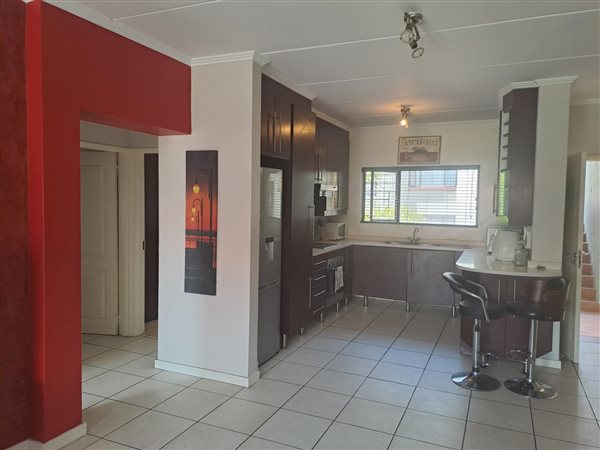 2 Bed Townhouse