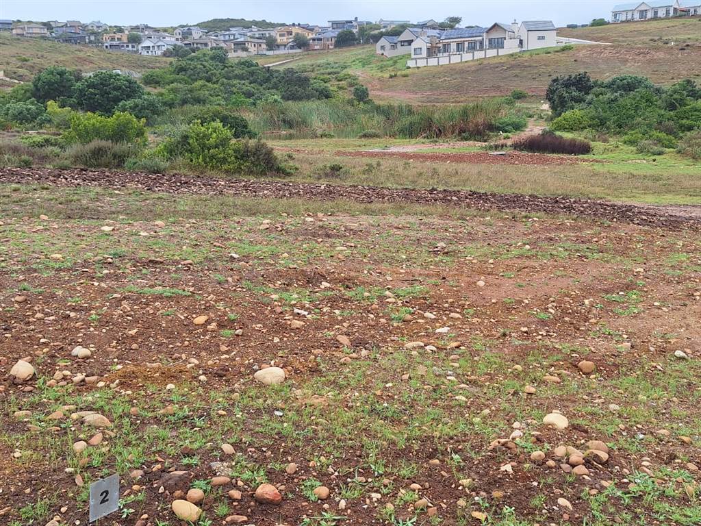 1500 m² Land available in Hartenbos photo number 4
