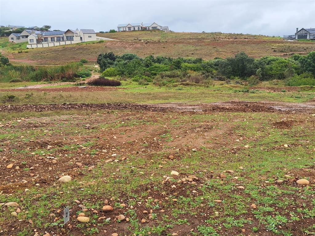 1500 m² Land available in Hartenbos photo number 5