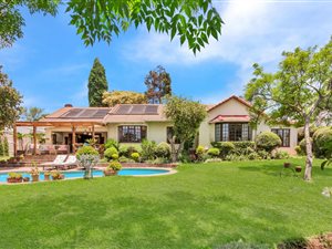 2 Bed House in Hurlingham Manor